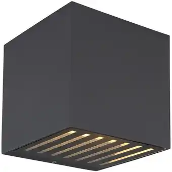 Möbelix LED-Außenleuchte 34156 Angebot