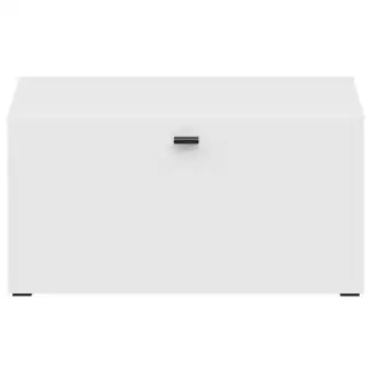 Möbelix Anbauwand Sixty-Four Angebot