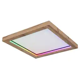 Möbelix Led-deckenleuchte 41374-24 Angebot