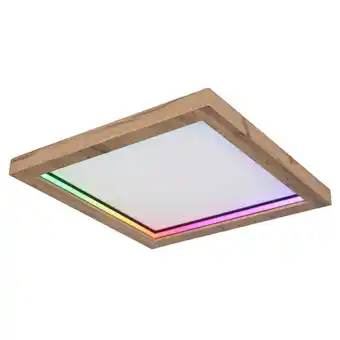 Möbelix Led-deckenleuchte 41374-24 Angebot