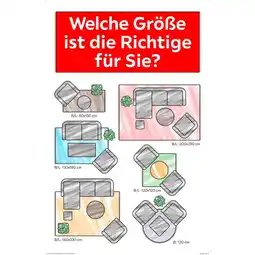 Möbelix Flachwebeteppich Nizza Angebot