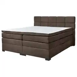 Möbelix Boxspringbett Mit Topper 180x200 April Angebot