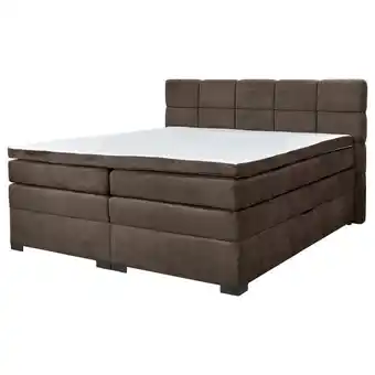 Möbelix Boxspringbett Mit Topper 180x200 April Angebot