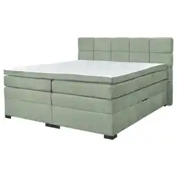 Möbelix Boxspringbetten Mit Topper 200x200 April Angebot