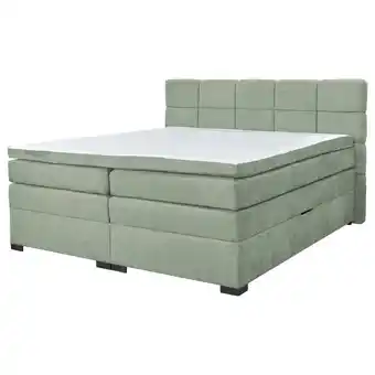 Möbelix Boxspringbetten Mit Topper 200x200 April Angebot