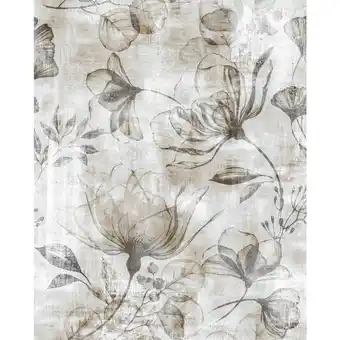Möbelix Vliestapete 200/250 cm Floral Angebot