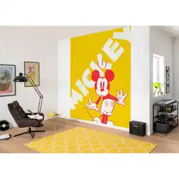 Möbelix Vliestapete 200/250 cm Cartoon Angebot