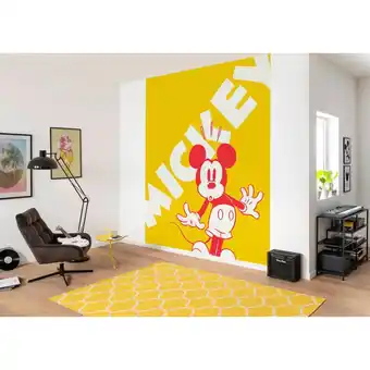 Möbelix Vliestapete 200/250 cm Cartoon Angebot