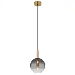 Möbelix Hängeleuchte 16045h1 Angebot