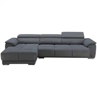 Möbelix Ecksofa Captain Angebot