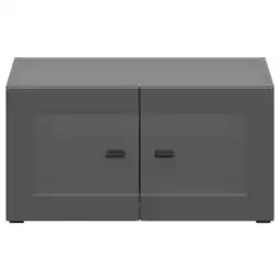 Möbelix Anbauwand Sixty-Four Angebot