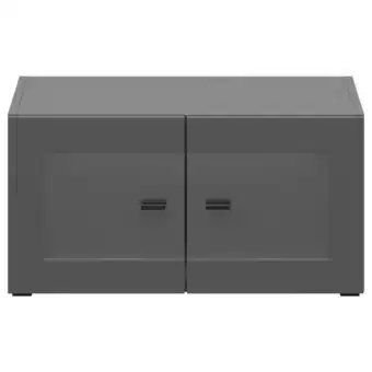 Möbelix Anbauwand Sixty-Four Angebot