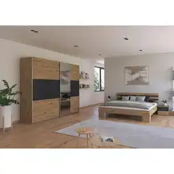 Möbelix Schlafzimmer Foster Angebot