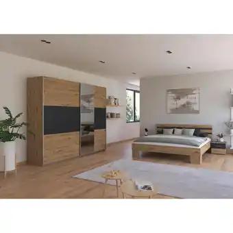 Möbelix Schlafzimmer Foster Angebot
