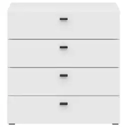 Möbelix Anbauwand Sixty-Four Angebot