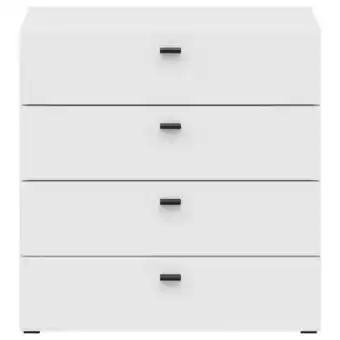Möbelix Anbauwand Sixty-Four Angebot