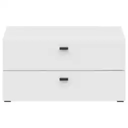 Möbelix Anbauwand Sixty-Four Angebot