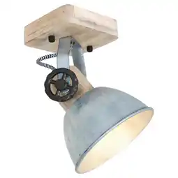 Möbelix Deckenspots Gearwood Angebot