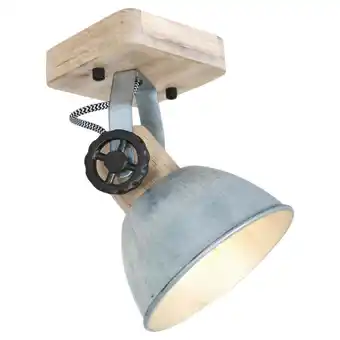 Möbelix Deckenspots Gearwood Angebot