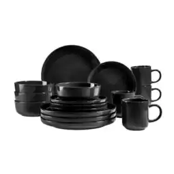 Möbelix Kombiservice Alenia 4 Personen Geschirr Set Angebot