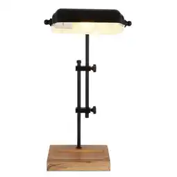Möbelix Tischleuchte 24918 Angebot