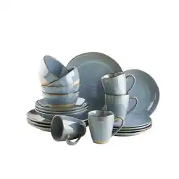 Möbelix Kombiservice Nottingham 4 Personen Geschirr Set Angebot