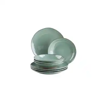 Möbelix Tafelservice Nottingham 4 Personen Geschirr Set Angebot