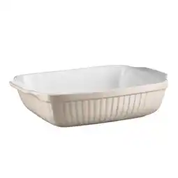 Möbelix Auflaufform Kitchen Time Steinzeug Inhalt ca. 3,1l Angebot