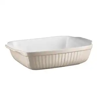 Möbelix Auflaufform Kitchen Time Steinzeug Inhalt ca. 3,1l Angebot