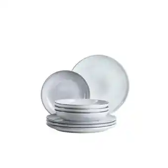 Möbelix Tafelservice Livio 4 Personen Geschirr Set Angebot