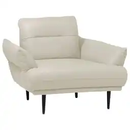 Möbelix Sessel Altea Weiß B: 95 cm Angebot