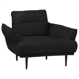 Möbelix Sessel Altea Schwarz B: 95 cm Angebot