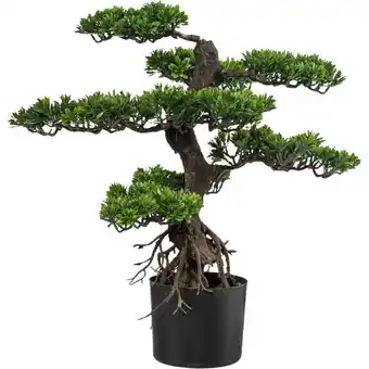 Möbelix Kunstpflanze Grün, 75 cm Angebot