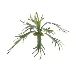 Möbelix Kunstpflanze Grün, 80 cm Angebot
