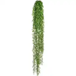 Möbelix Kunstpflanze Hängepflanzen Grün, 160 cm Angebot
