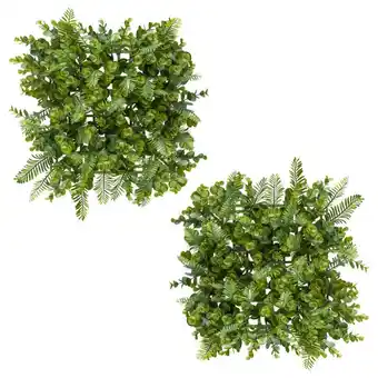 Möbelix Kunstpflanze Grün, 25 cm Angebot