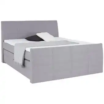 Möbelix Boxspringbett Libra Angebot