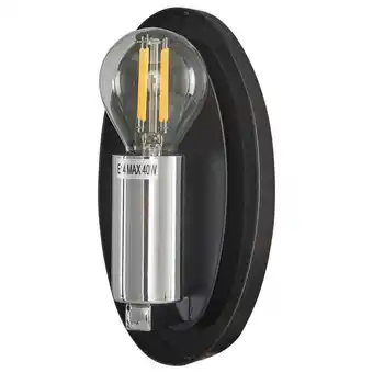 Möbelix Wandleuchte Mabell Angebot