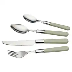 Möbelix Besteckset Echtwerk Besteckset 'bistro' Angebot