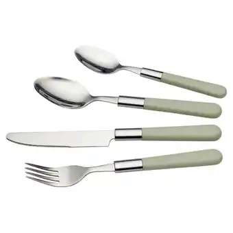 Möbelix Besteckset Echtwerk Besteckset 'bistro' Angebot