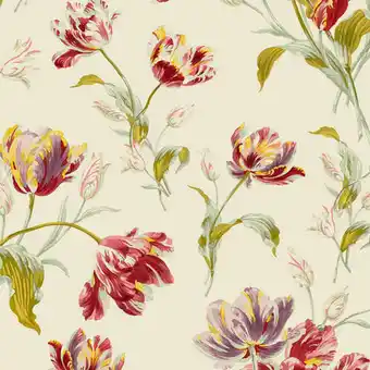 Möbelix Vliestapete 52/1005 cm Blume Angebot