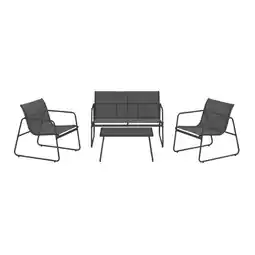 Möbelix Loungegarnitur Porec Angebot
