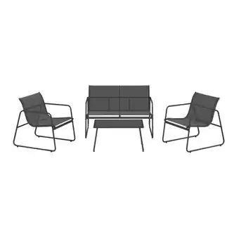 Möbelix Loungegarnitur Porec Angebot