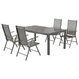 Möbelix Gartenset Amalfi Angebot
