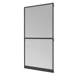Möbelix Fliegengitter Türe 100x210 Cm Anthrazit Angebot