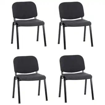 Möbelix Besucherstuhl Xt 600 Angebot