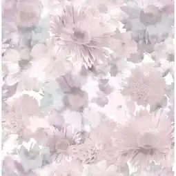 Möbelix Vliestapete 52/1000 cm Blume Angebot