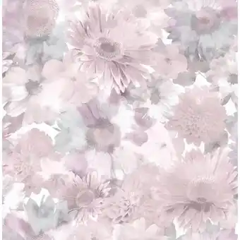 Möbelix Vliestapete 52/1000 cm Blume Angebot