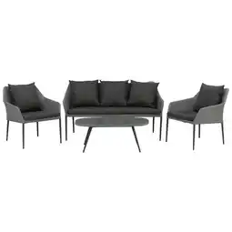Möbelix Loungegarnitur Spoga Angebot