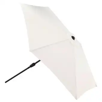 Möbelix Sonnenschirm Leeds Angebot